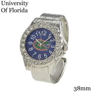 Florida ladies  collegiate Watch bangle cuff